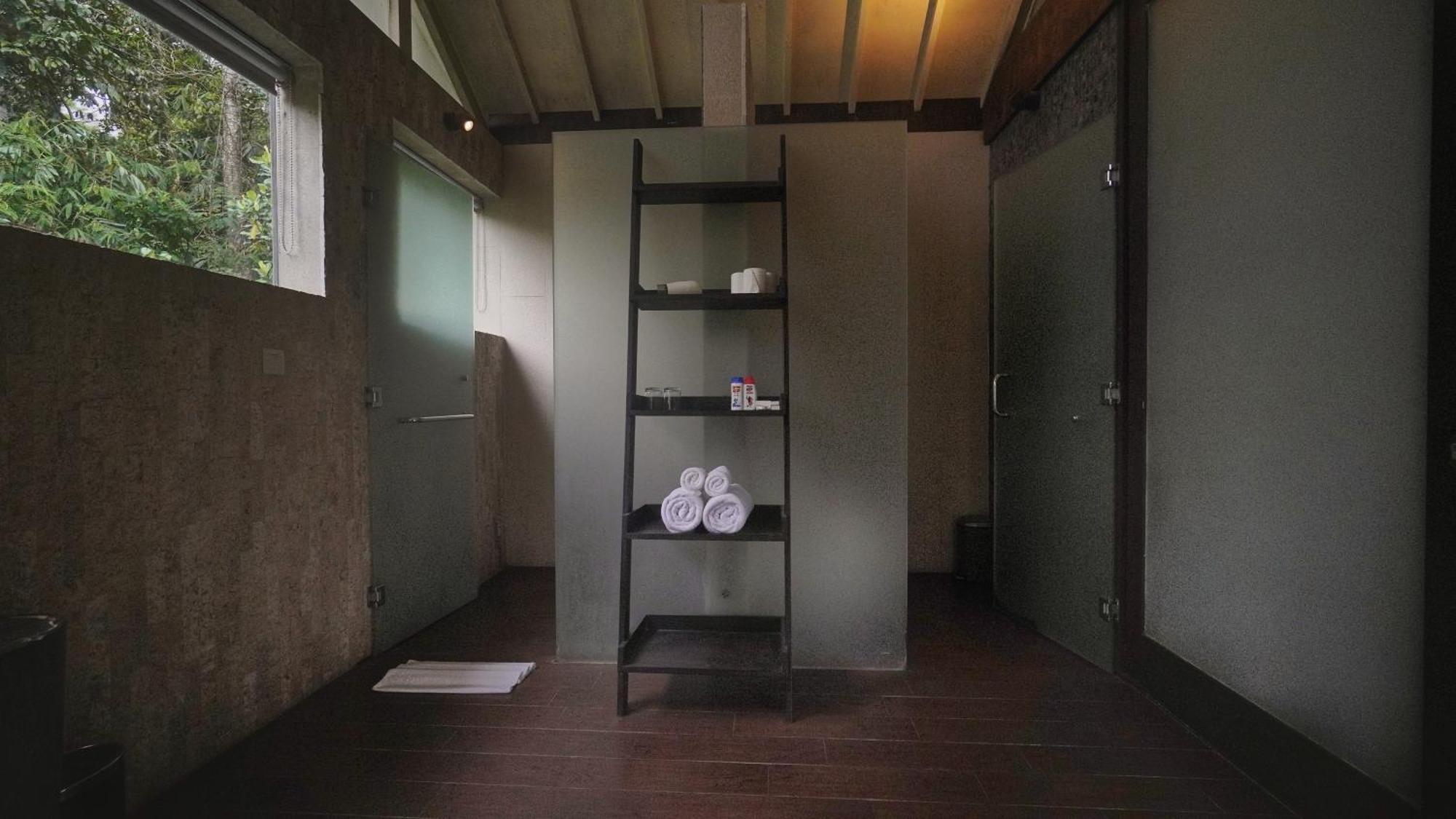 Sandhya Villa Ubud エクステリア 写真