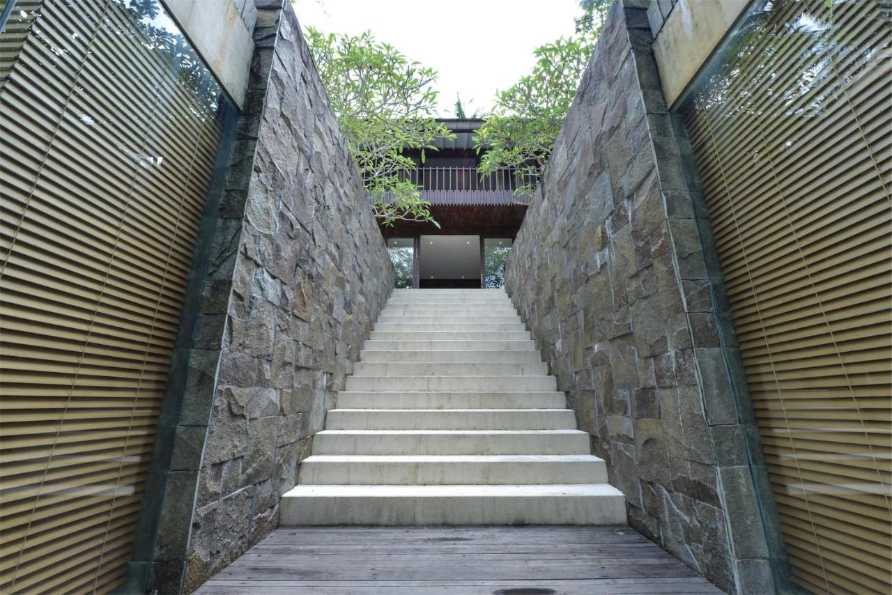 Sandhya Villa Ubud エクステリア 写真